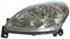 HELLA 1ED 354 315-011 Headlight